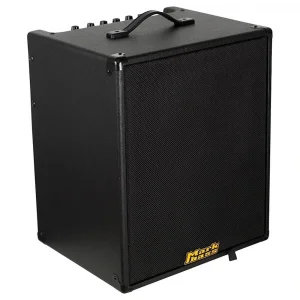 Markbass CMB 102 Black Line – 150W 2×10 Kombo Bas Amfisi: İtalyan Tonu, Kompakt Güç