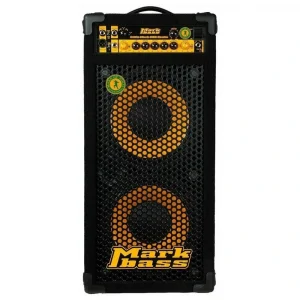 Mark Bass CMD TRAVELER 102 PV Combo Bas Amfisi