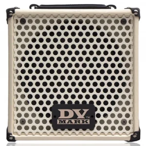 Mark Bass DVC Little Jazz Kombo Bas Amfisi