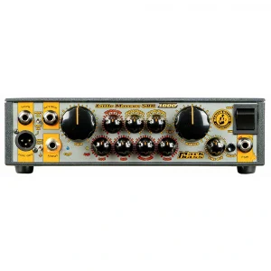 Mark Bass Little Marcus 1000 58R Kafa Bas Amfisi