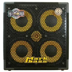 Mark Bass MB58R 104 Pure 8 ohm 800W 4x10 Bas Kabini