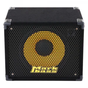 Mark Bass Traveler 151 P 8 ohm 400W 1x15 Bas Kabini