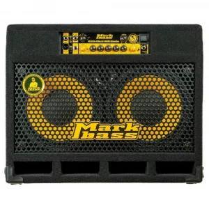 Markbass CMD 102P V 2x10 Kombo Bas Gitar Amfisi