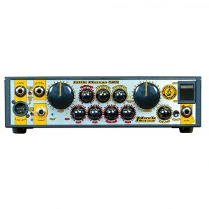 Markbass Little Marcus 58R Bas Gitar Kafa Amfi