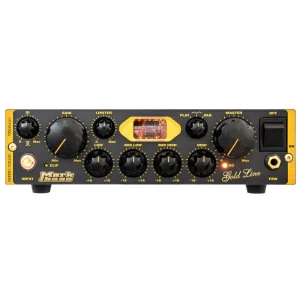 Markbass Little Mark Vintage 500W Kafa Bas Amfisi