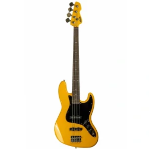 Markbass MB Yellow JB Sarı Bas Gitar