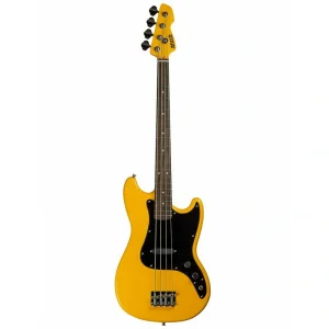 Markbass MB Yellow Little Sarı Bas Gitar