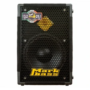 Markbass MB58R 121 P 8 ohm 300W 1x12 Bas Kabini