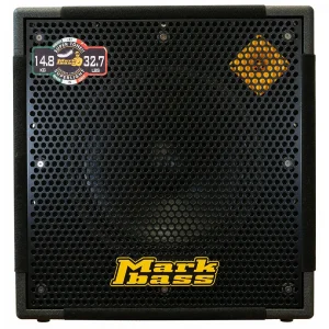 Markbass MB58R 151 P 8 ohm 300W 1x15 Bas Kabini