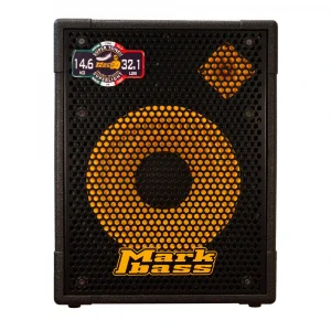 Markbass MB58R CMD 151 P 300W 1x15 Kombo Bas Amfisi