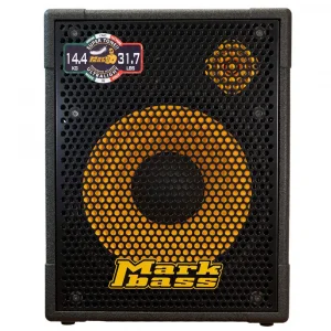 Markbass MB58R CMD 151 Pure 500W 1x15 Kombo Bas Amfisi