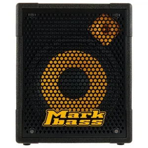 Markbass MB58R Mini CMD 121 Pure 500W 1x12 Kombo Bas Amfisi