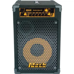 Markbass MBC105016 CMD 121 H 300W Kombo Bas Gitar Amfisi