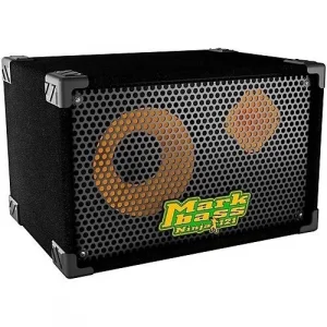 Markbass Traveler 121 NINJA Richard Bona Signature 1x12 +1 800W RMS 8 ohm Bas Amfi Kabini