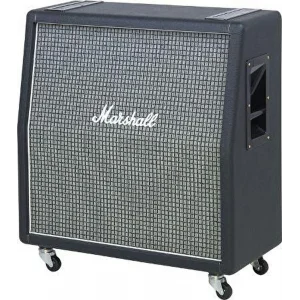 MARSHALL 1960AX 4x12” 100W Klasik Açılı Kabin