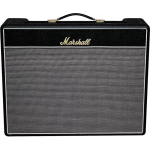 MARSHALL 1962 2x12” 30W Bluesbreaker Lambalı Kombo Amfi