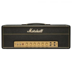 MARSHALL 2245-01 JTM45 Vintage Re-Issue Serisi Kafa Amfisi