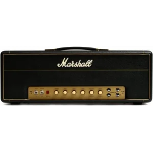 MARSHALL 2245-01 JTM45 Vintage Re-Issue Serisi Kafa Amfisi
