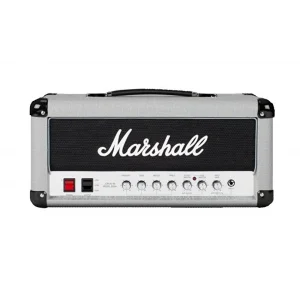 MARSHALL 2525H-E 20W Mini Silver Jubilee Serisi Elektro Gitar Amfisi