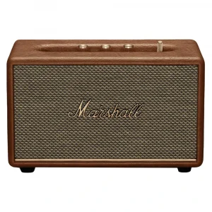 Marshall Acton III BT Kahverengi Bluetooth Hoparlör