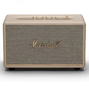 Marshall Acton III BT Krem Bluetooth Hoparlör