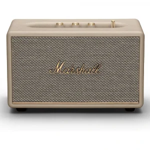 Marshall Acton III BT Krem Bluetooth Hoparlör