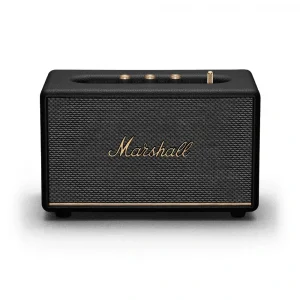 Marshall Acton III BT Siyah Bluetooth Hoparlör