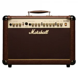MARSHALL AS50DV Akustik Enstrüman Amfisi
