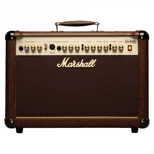 MARSHALL AS50DV Akustik Enstrüman Amfisi