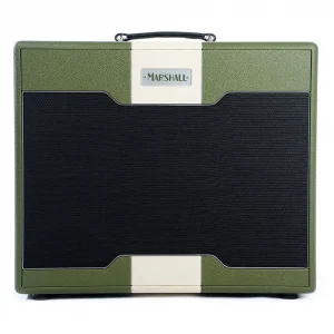 MARSHALL AST1C 30W Valve Serisi Kombo Elektro Gitar Amfisi