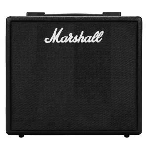MARSHALL CODE25 1x10” 25W Dijital Kombo Elektro Gitar Amfisi