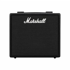MARSHALL CODE25 1x10” 25W Dijital Kombo Elektro Gitar Amfisi