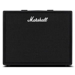 MARSHALL CODE50 1x12” 50W Dijital Kombo Elektro Gitar Amfisi