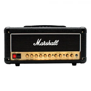 MARSHALL DSL20HR 20W 2 Kanallı Lambalı Elektro Gitar Kafa Amfisi