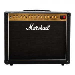 MARSHALL DSL40CR 1x12 40W Tube Combo Elektro Gitar Amfisi