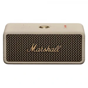 MARSHALL Emberton III Krem Bluetooth Hoparlör