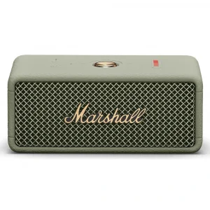 MARSHALL Emberton III Sage Yeşil Bluetooth Hoparlör