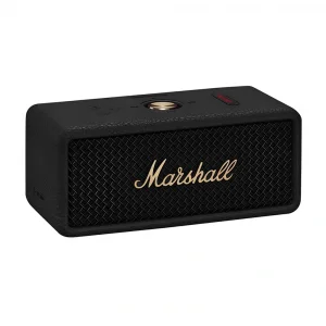 Marshall Emberton III Siyah Bluetooh Hoparlör
