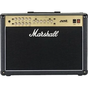 MARSHALL JVM205C 2x12” 50W 2 Kanal Elektro Gitar Amfisi