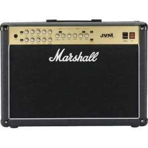 MARSHALL JVM205C 2x12” 50W 2 Kanal Elektro Gitar Amfisi