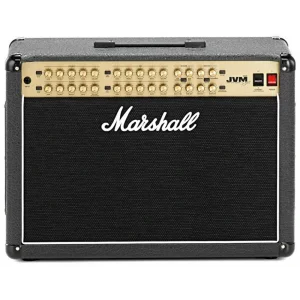MARSHALL JVM410C 100W Full Lambalı Kombo Elektro Gitar Amfisi