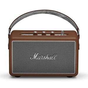 MARSHALL Kilburn III BT Bluetooth Hoparlör (kahverengi)