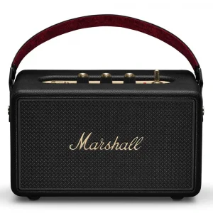 MARSHALL Kilburn III Siyah Bluetooth Hoparlör