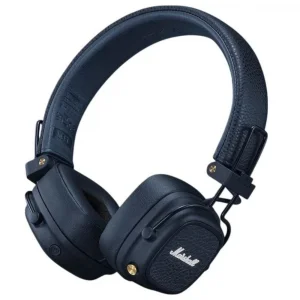 MARSHALL Major V Gece Mavisi Bluetooth Kulaklık