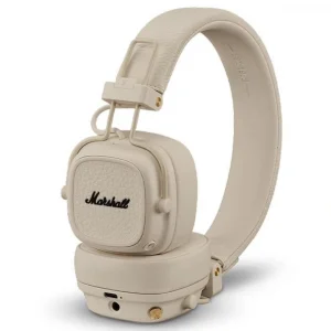 MARSHALL Major V Krem Bluetooth Kulaklık
