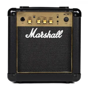 MARSHALL MG10G 1x6.5 10W Combo Elektro Gitar Amfisi