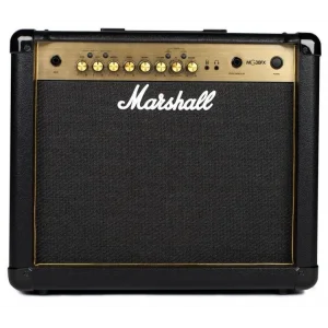 MARSHALL MG30GFX 30W Kombo Elektro Gitar Amfisi