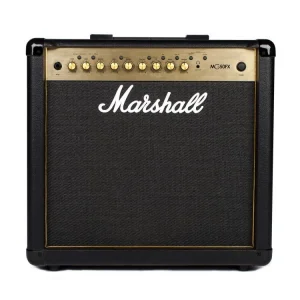 Marshall MG50GFX MG Gold 50W Efektli Kombo Elektro Gitar Amfisi