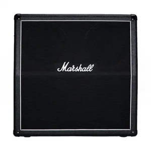 Marshall MX412AR240w 4x12 Angled Extension Kabin
