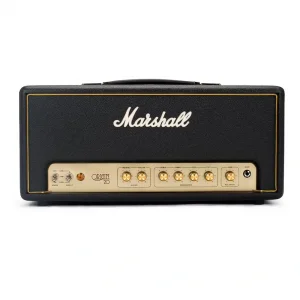 Marshall ORI20H Origin 20W Kafa Elektro Gitar Amfisi